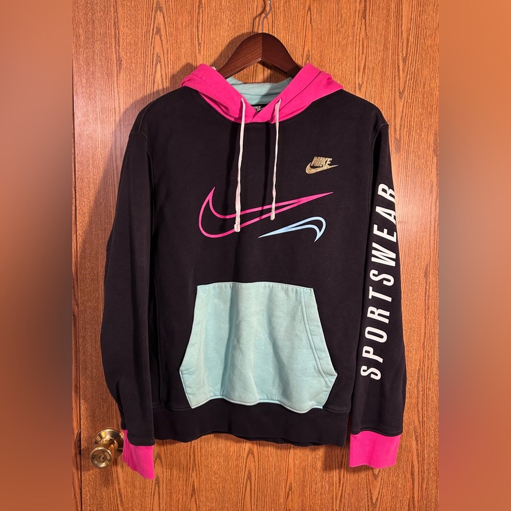 Nike Miami Vice Club Sportswear Hoodie